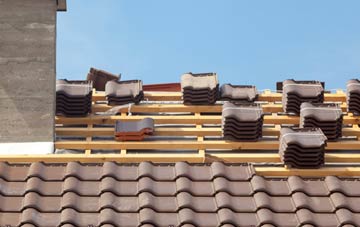 Pendlebury clay roofing costs