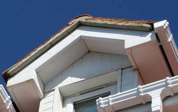Pendlebury fascia installation costs