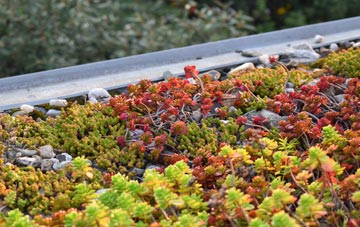 the cost of Pendlebury green roof installation