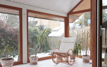 Pendlebury hardwood conservatory roofing repairs