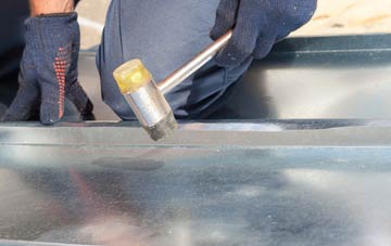 Pendlebury metal roofing costs