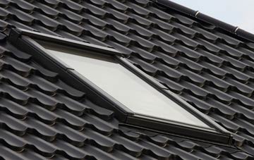 benefits of Pendlebury roof windows