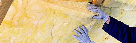 quotes for Pendlebury roof insulation