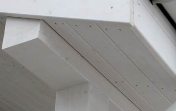 soffits Pendlebury, Greater Manchester