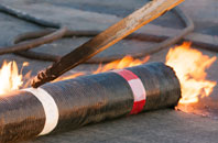 free Pendlebury flat roofing repair quotes