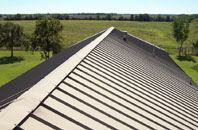 Pendlebury metal roof quotes
