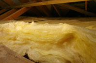 Pendlebury pitch roof insulation